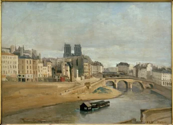 O Quai des Orfèvres