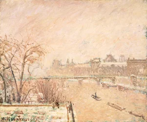O Sena do Pont-Neuf