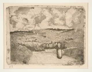 La Femme sur la route (A Mulher na Estrada)