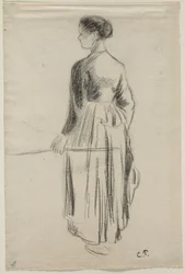 A Vaqueira, Eragny