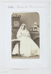 Adelina Patti, 10-6.