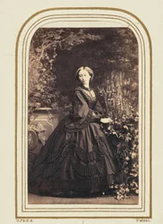 [Alice (1843 - 1878), Grã-Duquesa de Hesse].
