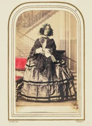 [Lady Eleanor Cathcart.]