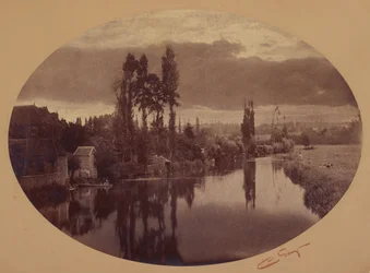 River Scene