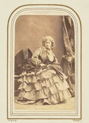 [Rose Leclerq (1845 - 1899), atriz]