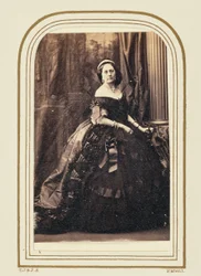 [A Duquesa de Roxburgh]
