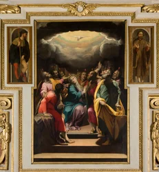 Pentecostes