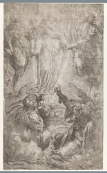 Transfiguração de Cristo no Monte Tabor