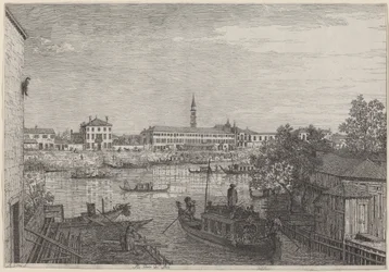 Ale Porto del Dolo, c. 17351746.