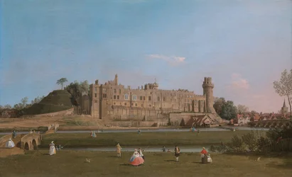 Castelo de Warwick