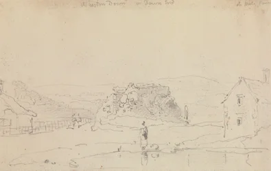 Arreton Down, ou Down End, Isle of Wight