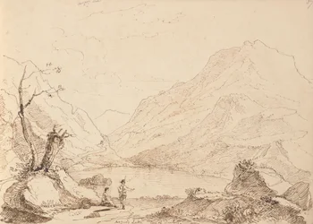 Lago Augur