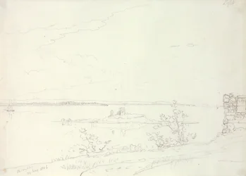 Beachley, 29 de Maio de 1846