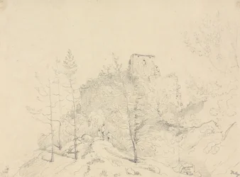 Castelo de Carisbrooke, 9 de Maio de 1826