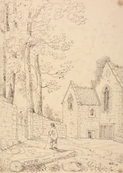 Abadia Crewkerne, 24 de Maio de 1833