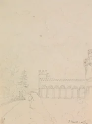 Castelo das Vacas Orientais