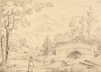 Entrada de Bradley Vale, 29 de Maio de 1833