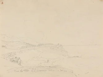 Do Porto de São Lourenço, 14 de Janeiro de 1826