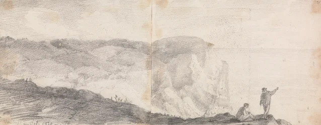Hastings, Outubro de 1820