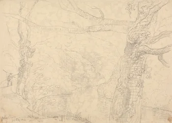 Holne Chase, 30 de Maio de 1833