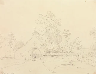 Em Beaulieu, Hampshire