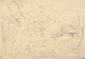 Em Bradley Vale, 30 de Maio de 1833