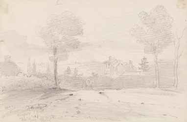Millfield, East Cowes, 10 de Dezembro de 1829