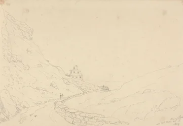 Monte Cleves, perto de Sandrock, Ilha de Wight