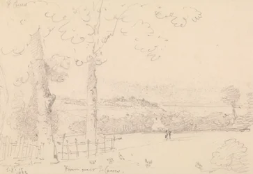 Near East Cowes, 15 de Setembro de 1832