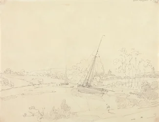 Perto de Newport, 30 de Julho de 1826