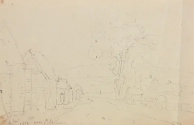 Perto de Saint Lawrence, 14 de Janeiro de 1826