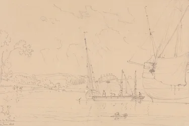 Na Medina, 24 de Junho de 1826