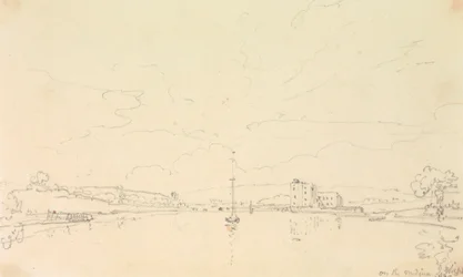 Na Medina, Ilha de Wight
