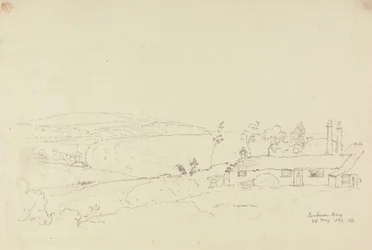 Baía de Sandown, Ilha de Wight