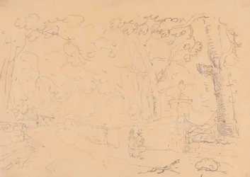 Shorwell, sexta-feira, 3 de Agosto de 1832