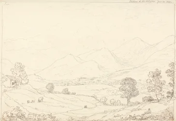 Skiddaw no Mr. Whiteside