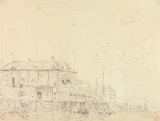 West Cowes, 12 de Junho