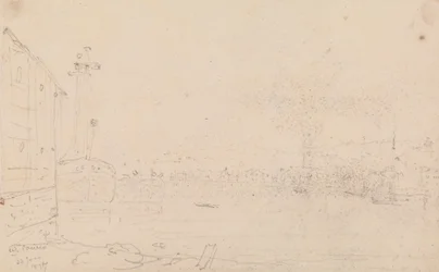West Cowes, 24 de Junho de 1827