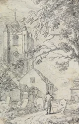 Woodford, Setembro de 1814