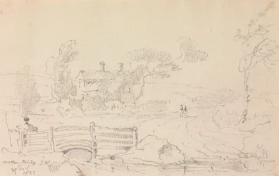 Ponte Wootton, 29 de Dezembro de 1825