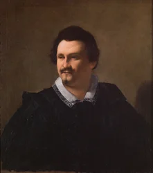 Retrato de um cavalheiro (Scipione Borghese)