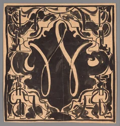 Design de capa para Wenningen