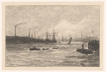 Porto de Hamburgo