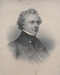 Retrato, 1870.