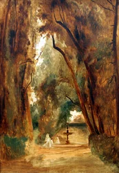 Parque da Villa Borghese