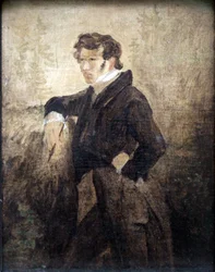 Autorretrato