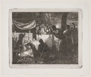 Adoração dos pastores