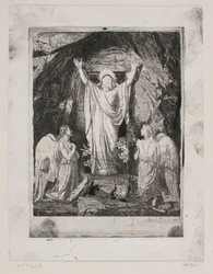 A Ressurreição de Cristo