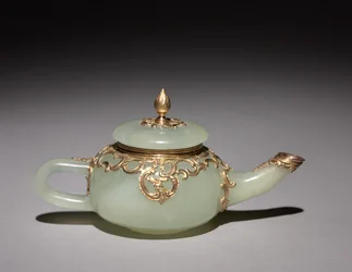 Bule Miniatura, c.1896