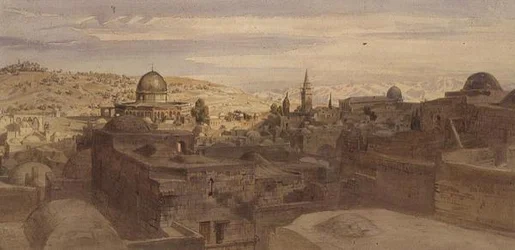 Jerusalém